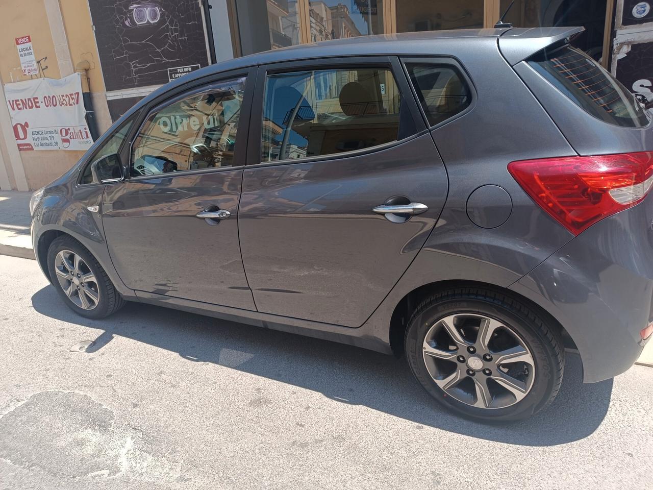 Hyundai iX20 1.4 CRDI 90 CV XPossible