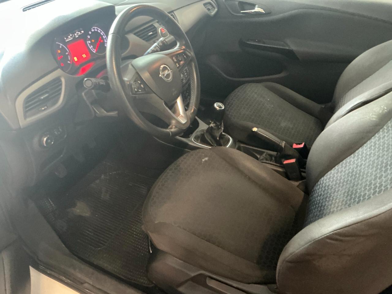 Opel Corsa 1.3 CDTI ecoFLEX Start&Stop 3 porte 2015