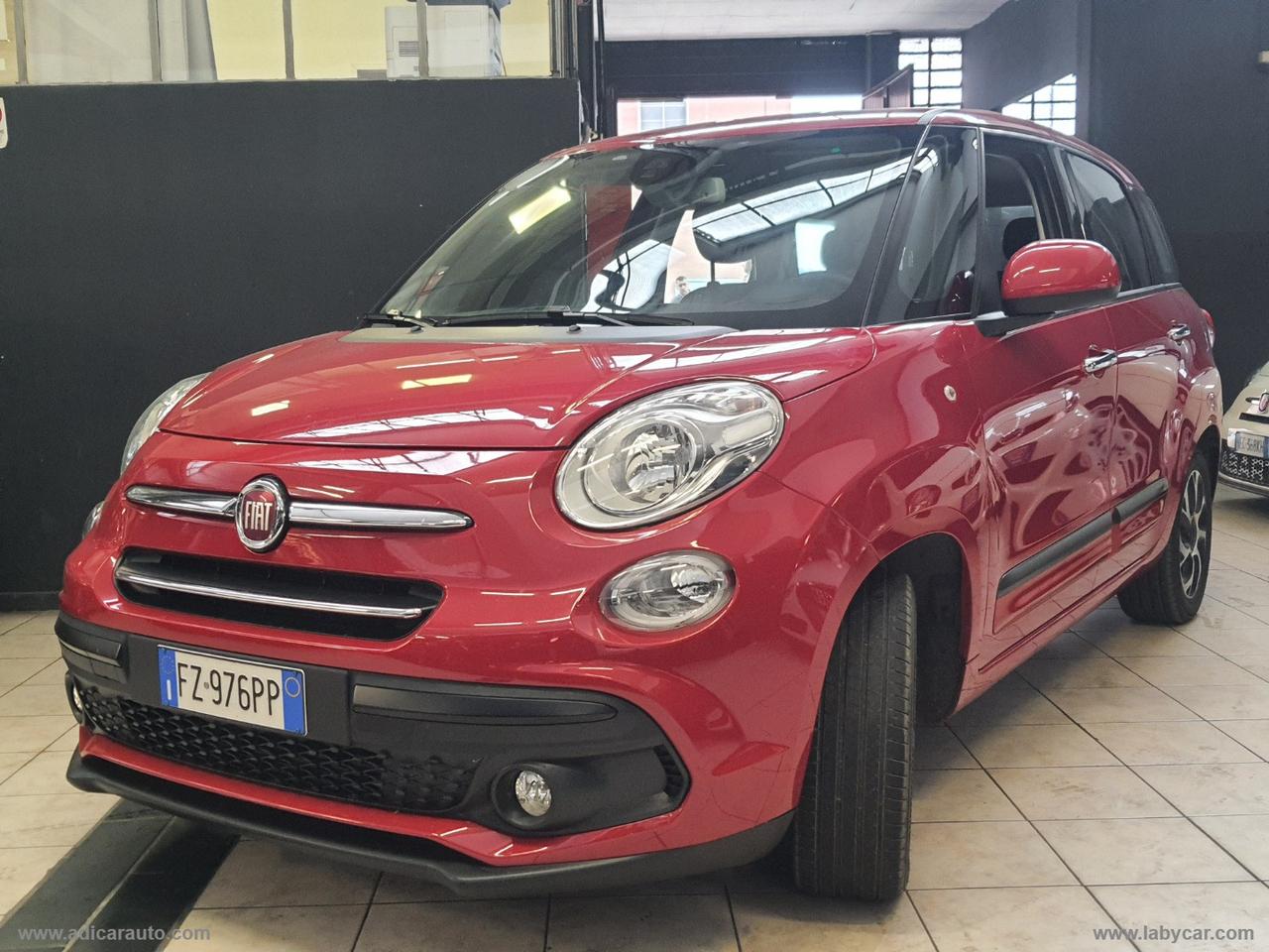 FIAT 500L Wagon 1.6 MJT 120 CV Lounge 7 POSTI