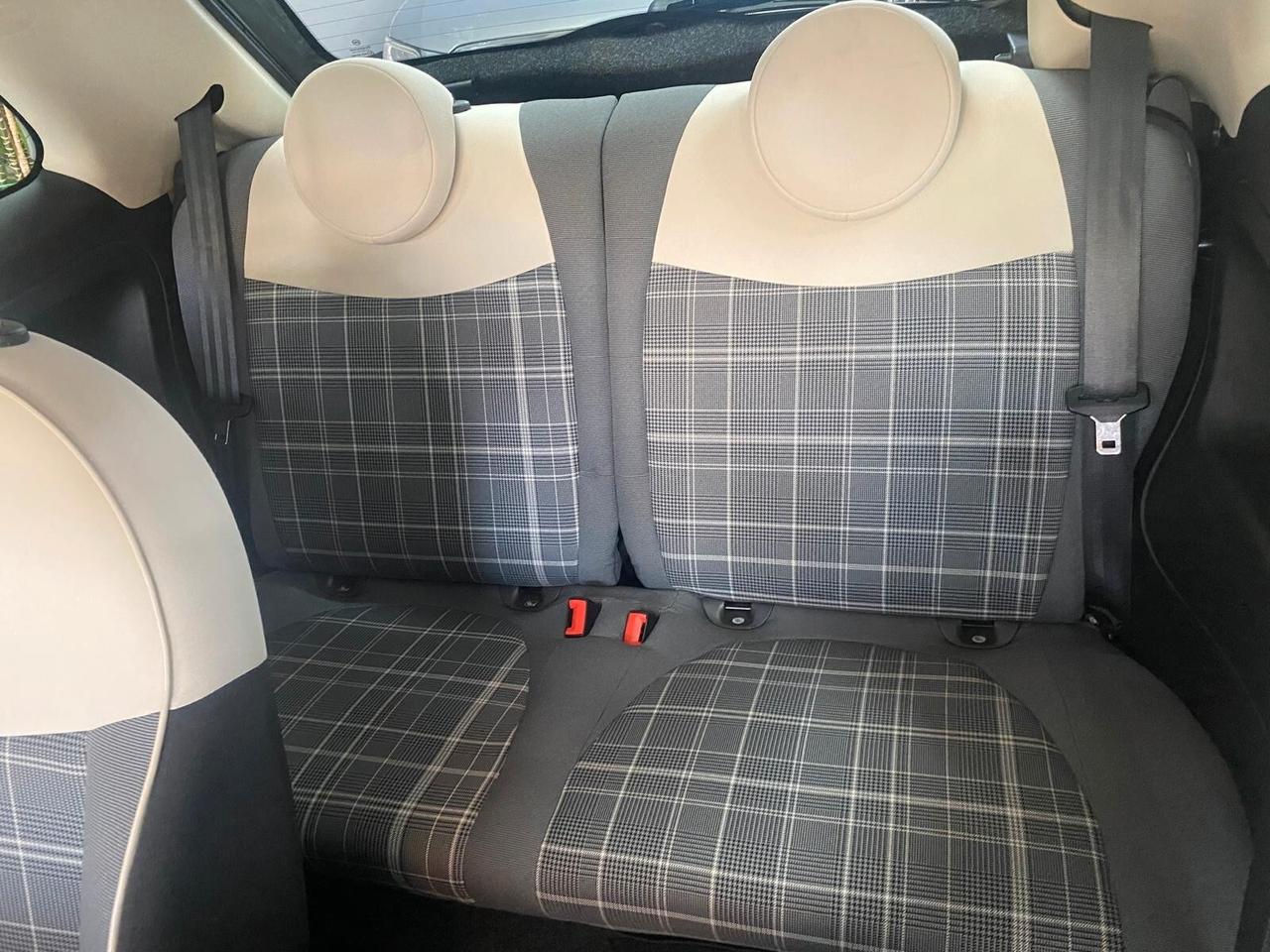 Fiat 500 1.2 Sport