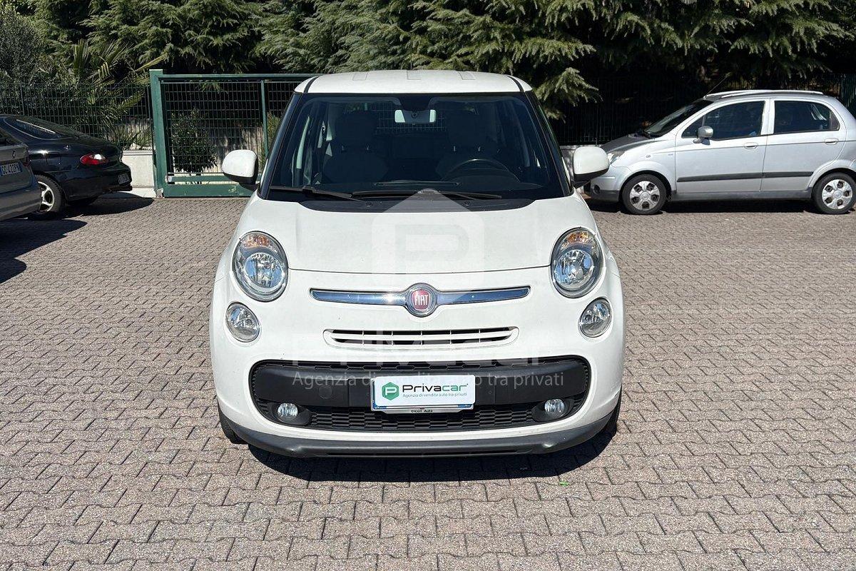 FIAT 500L 1.3 Multijet 85 CV Easy