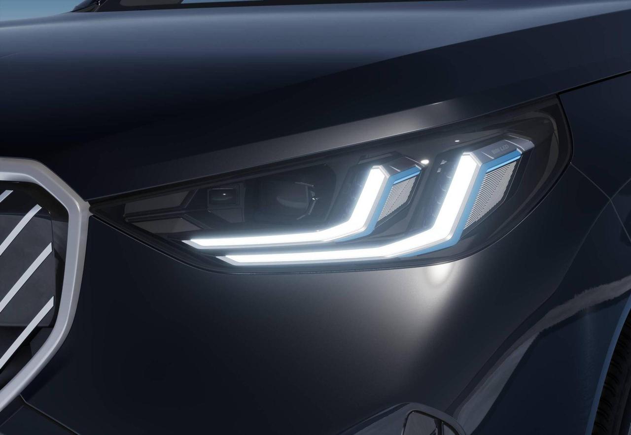 BMW X3 xDrive20 MSport