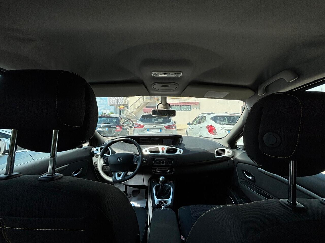 Renault Scenic X-Mod 1.9 Diesel Neopatentati