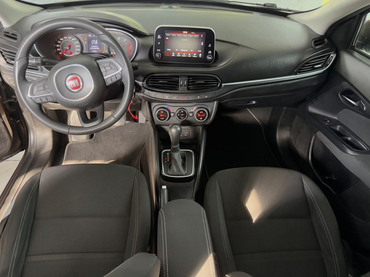 Fiat Tipo 1.6 Mjt S&S DCT SW S-Design