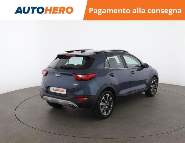 KIA Stonic 1.6 CRDi 110 CV Style