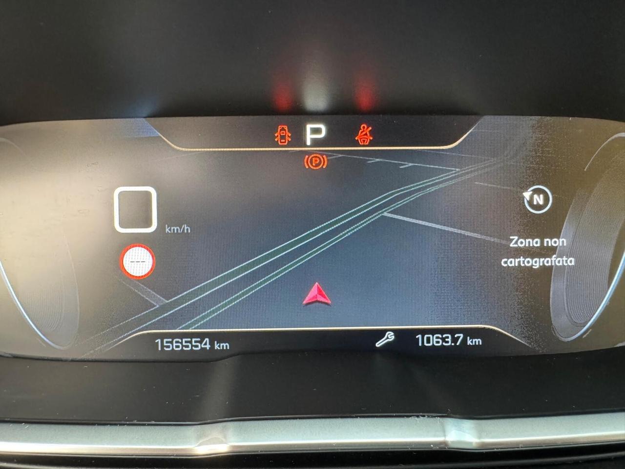 Peugeot 3008 BlueHDi aut. GT Line Tetto- 2018