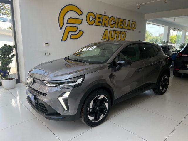 RENAULT Captur ECO-G 100 CV Techno TUA DA 249.00 MENSILI ANT.0