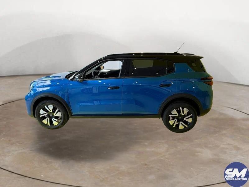 Opel Frontera Frontera Hybrid 145 CV EDCT GS