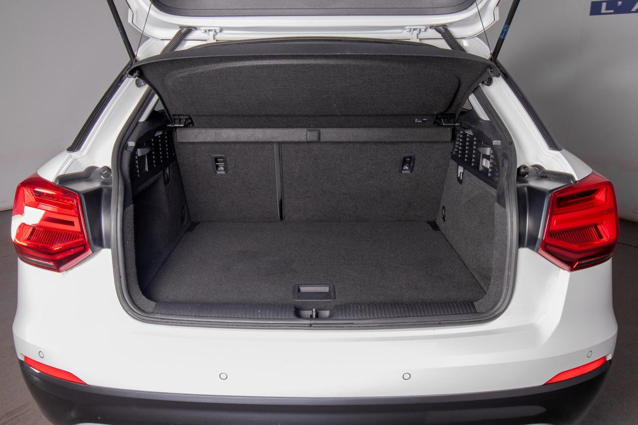 Audi Q2 1.6 Tdi Sport 116cv