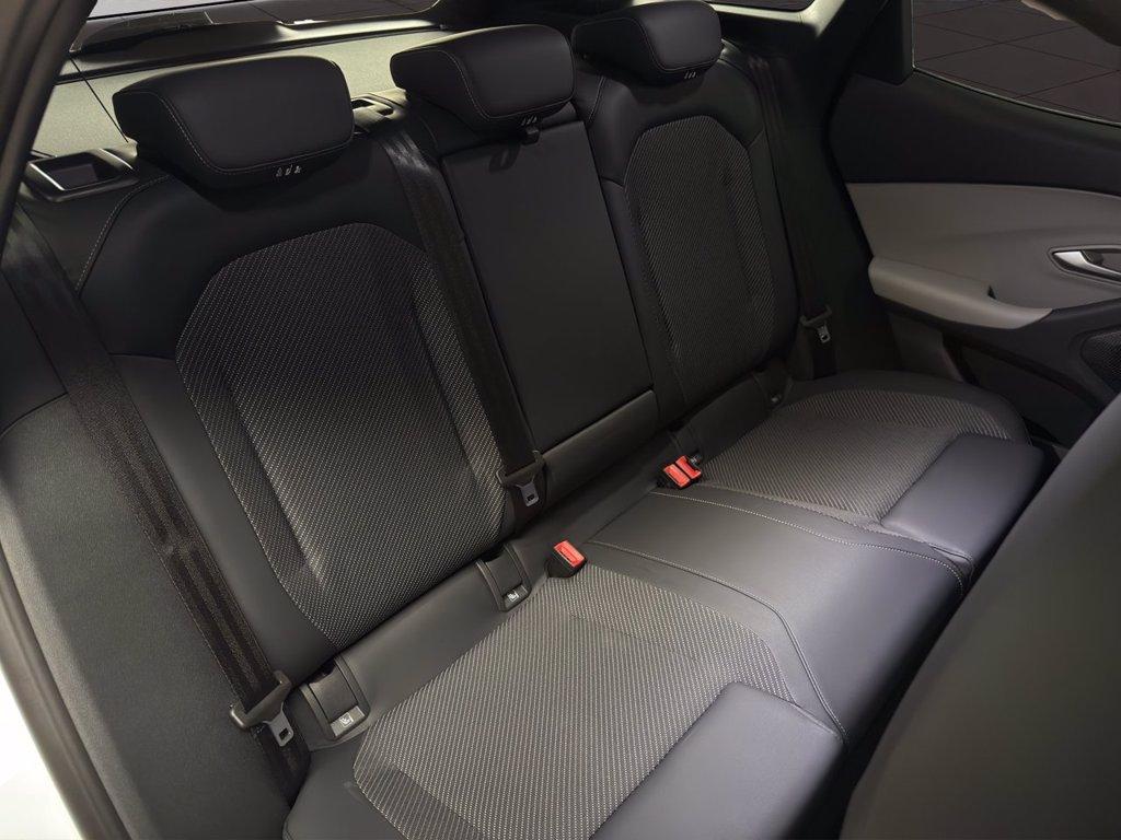 FORD Explorer EV 77kWh Extended Range rwd del 2024