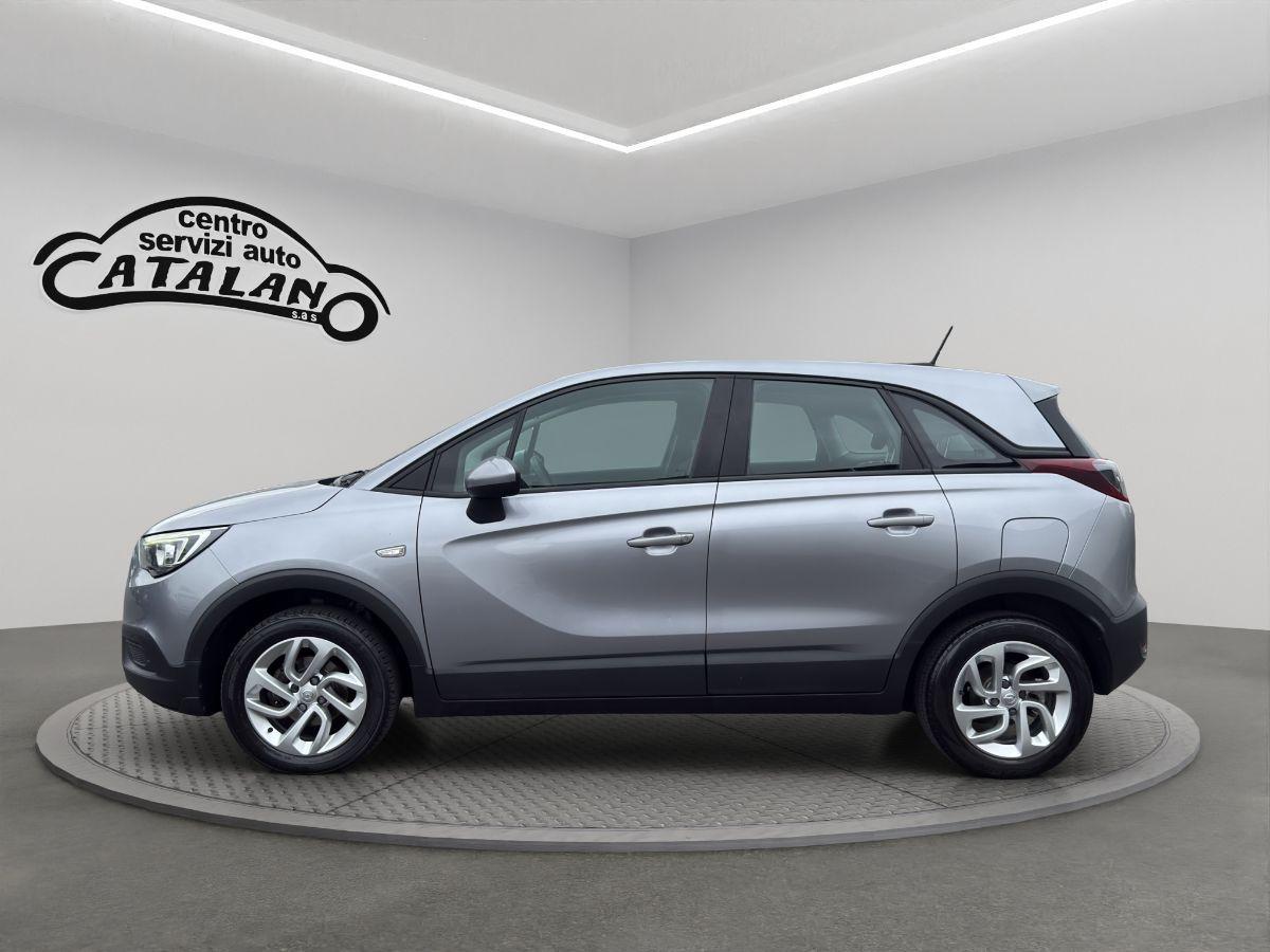 OPEL - Crossland X - 1.5 ECOTEC D 102 CV S&S Innovation