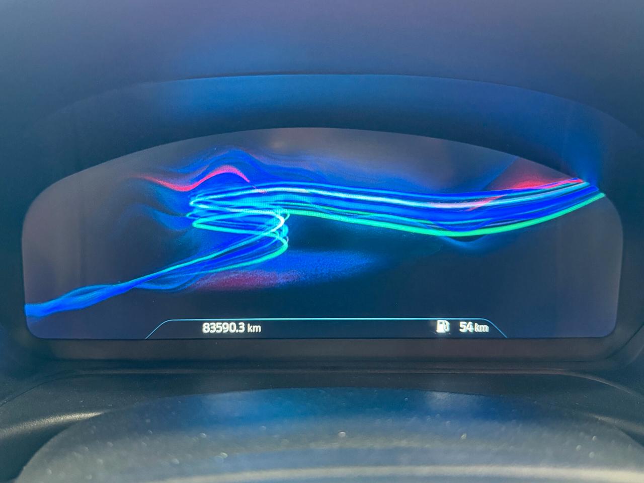 Ford Puma 1.0 EcoBoost Hybrid 125 CV S&S ST-Line X