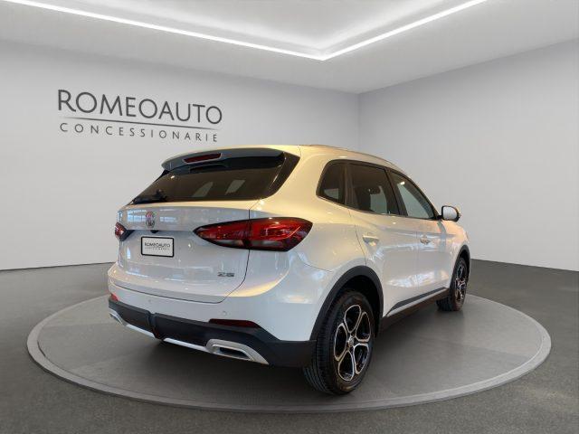 MG ZS NUOVA 1.5 Comfort MT Benzina