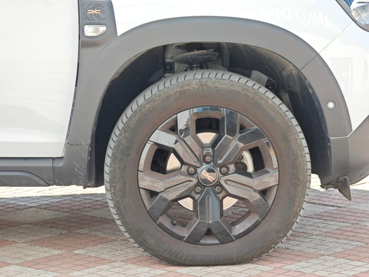 Dacia Duster 1.5 Blue dCi 8V 115 CV 4x2 Extreme