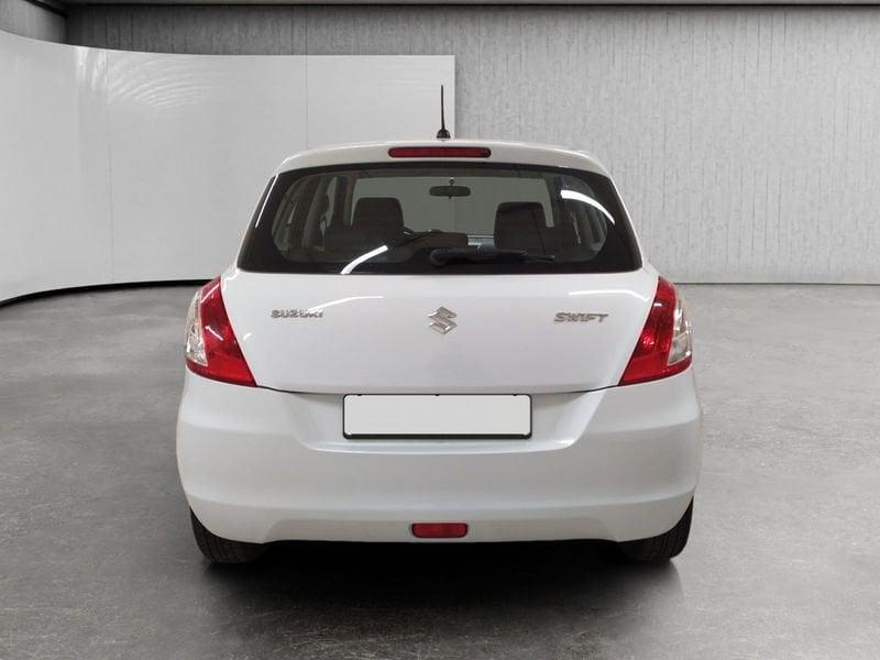 Suzuki Swift 5p 1.3 ddis B-Easy