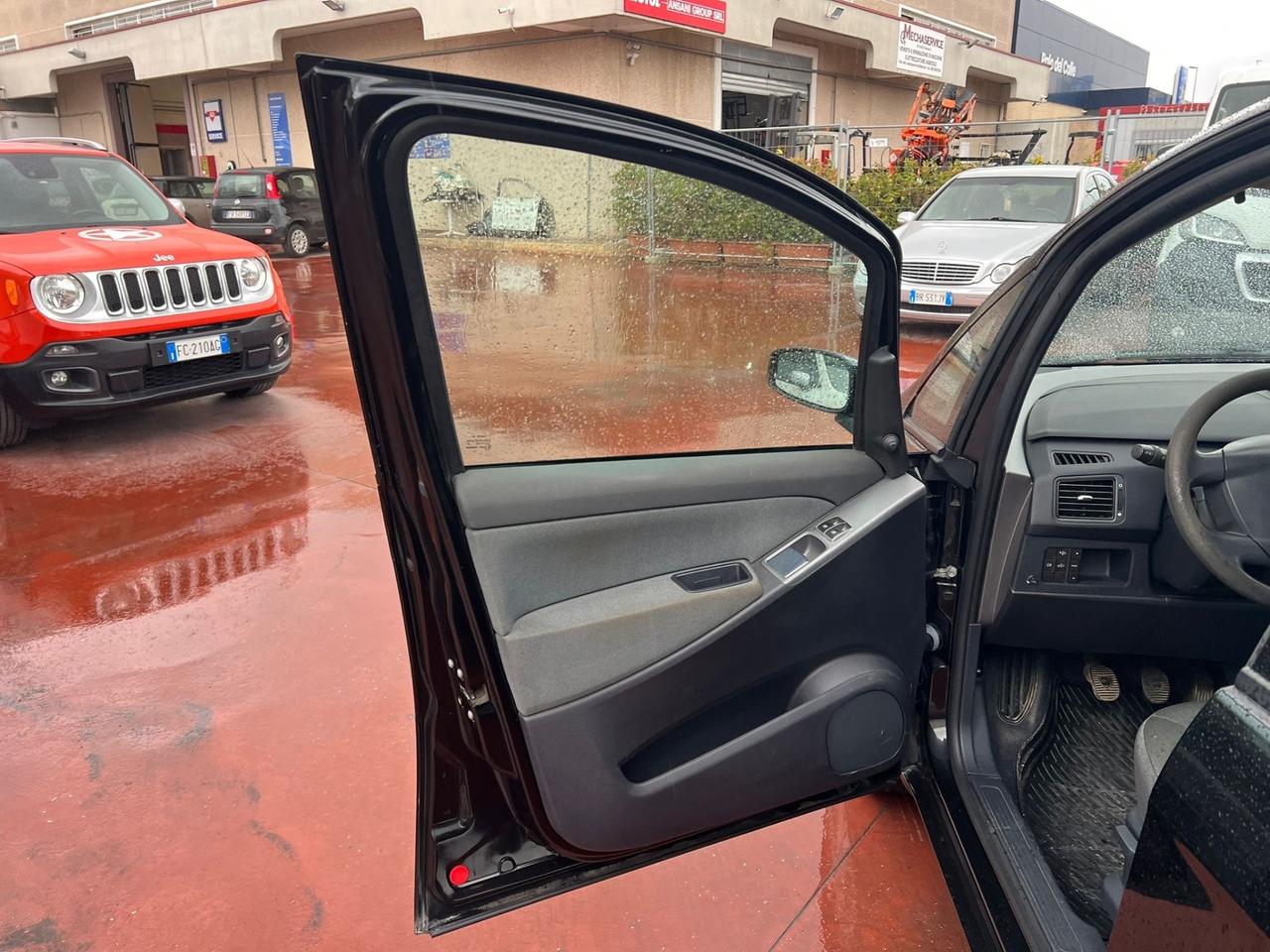 Lancia MUSA 1.3 Multijet 16V Oro