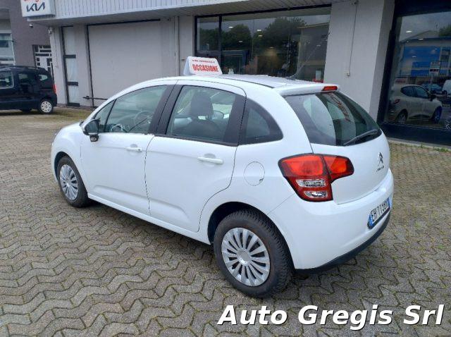 CITROEN C3 1.1 Seduction