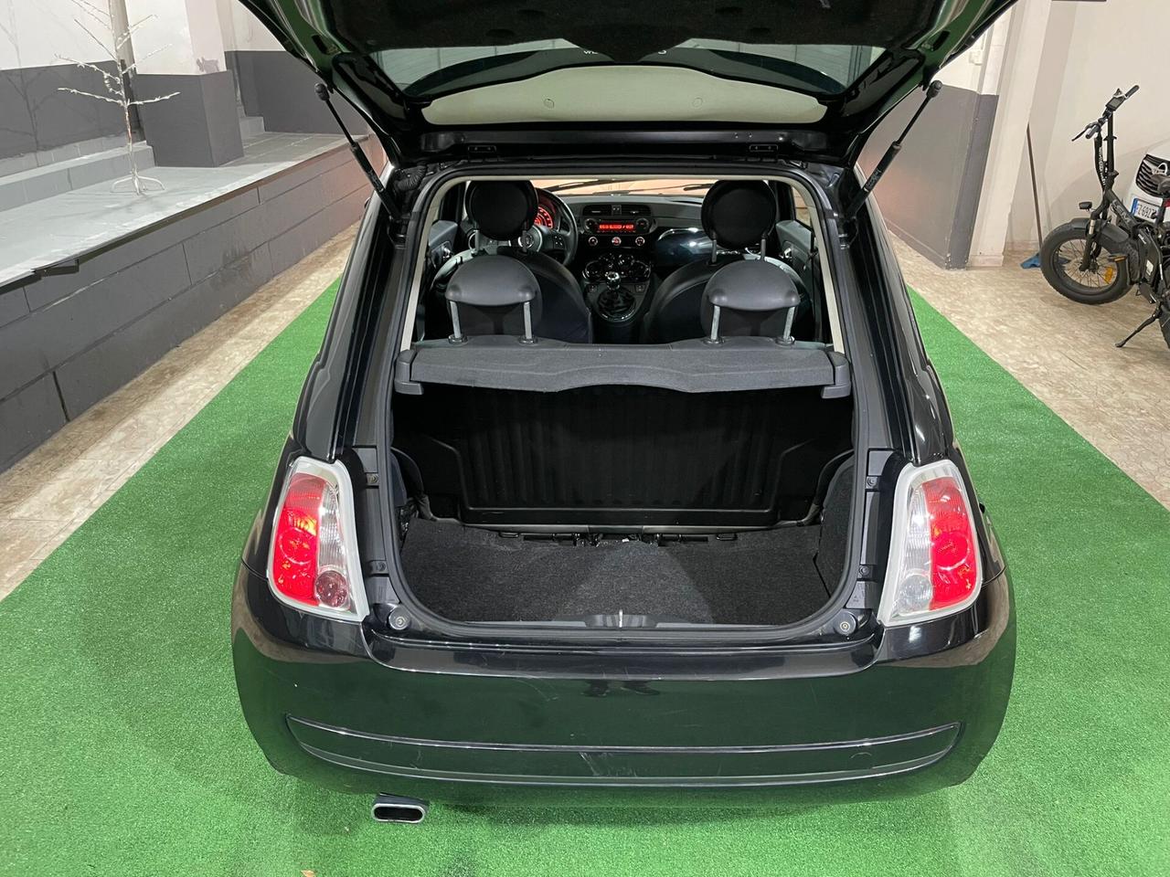 Fiat 500 1.2 Sport