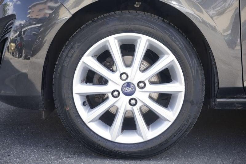 Ford Fiesta Ford Fiesta 1.1 85 CV 5 porte ST-Line PROMOZIONE Unicoproprietario