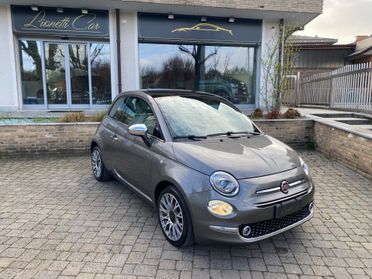 Fiat 500 1.2 Star