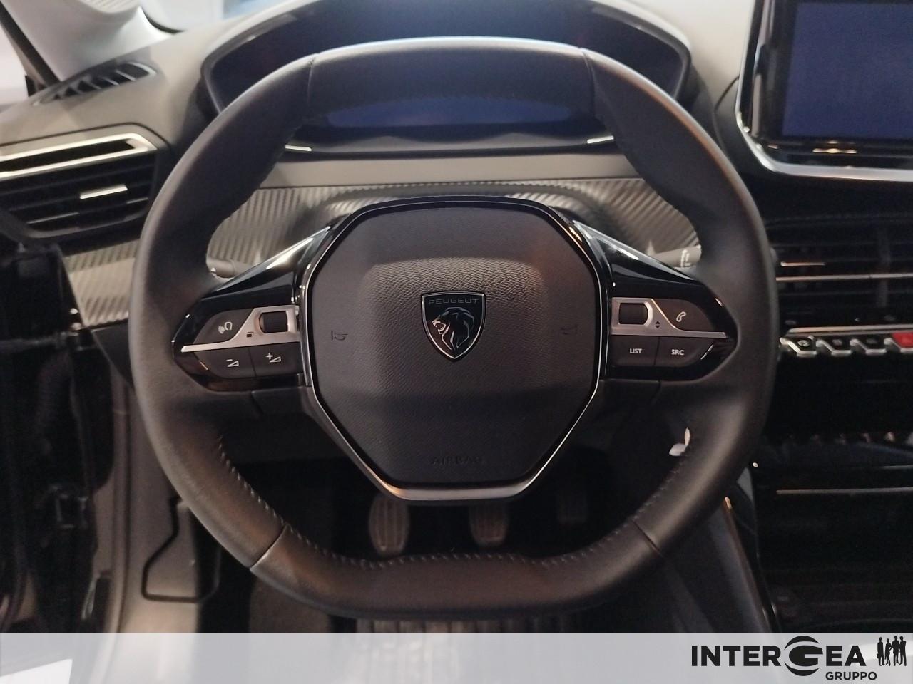 PEUGEOT 208 1.2 puretech Allure s&s 100cv