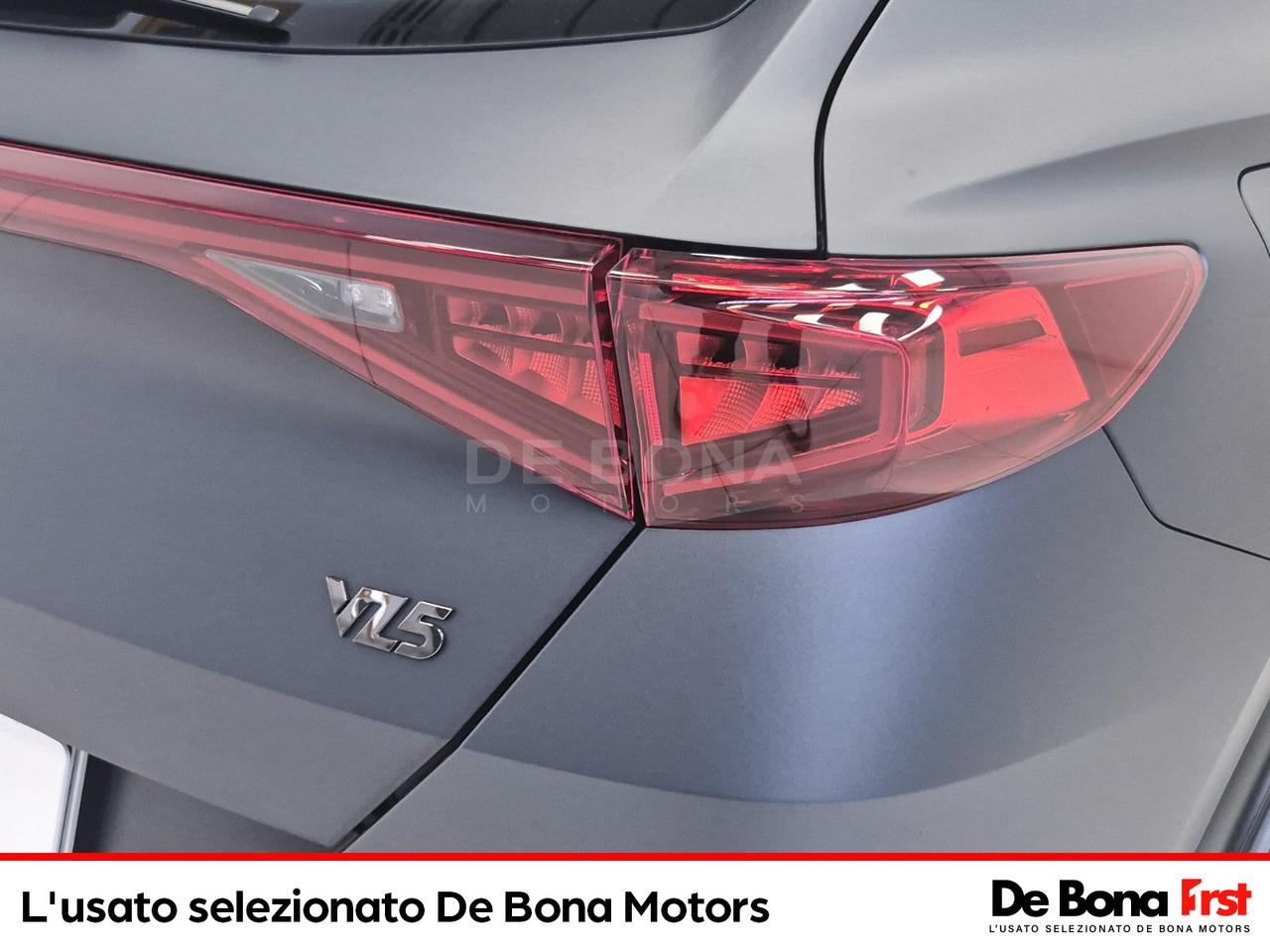 Cupra Formentor 2.5 tsi vz5 4drive 390cv dsg