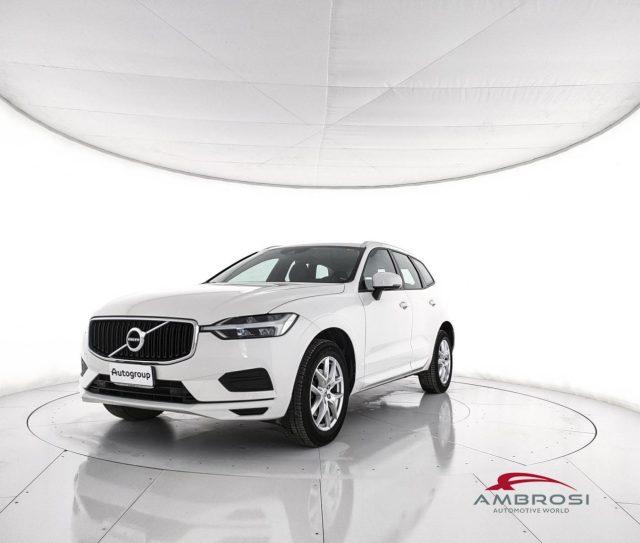 VOLVO XC60 D4 AWD Geartronic Business