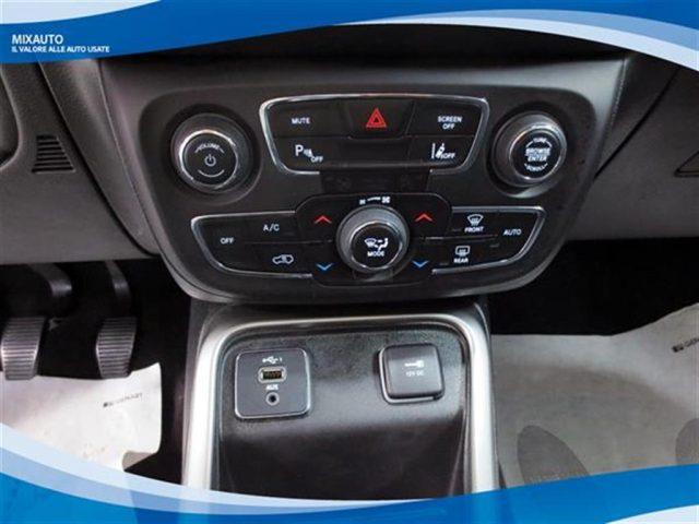 JEEP Compass 1.6 Multijet 120cv 2WD Business EU6