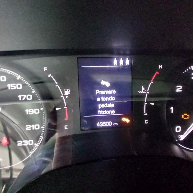 FIAT Tipo 1.3 Mjt S&S SW