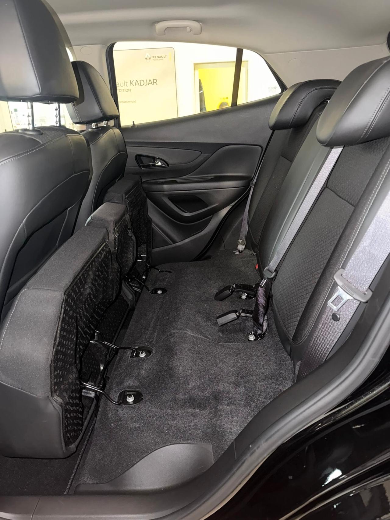 Opel Mokka X 1.6 CDTI Innovation S - IVA esposta