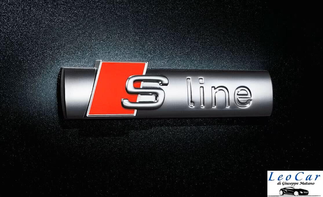 Audi A5 TDI 150 kW mHEV+ S tronic Line