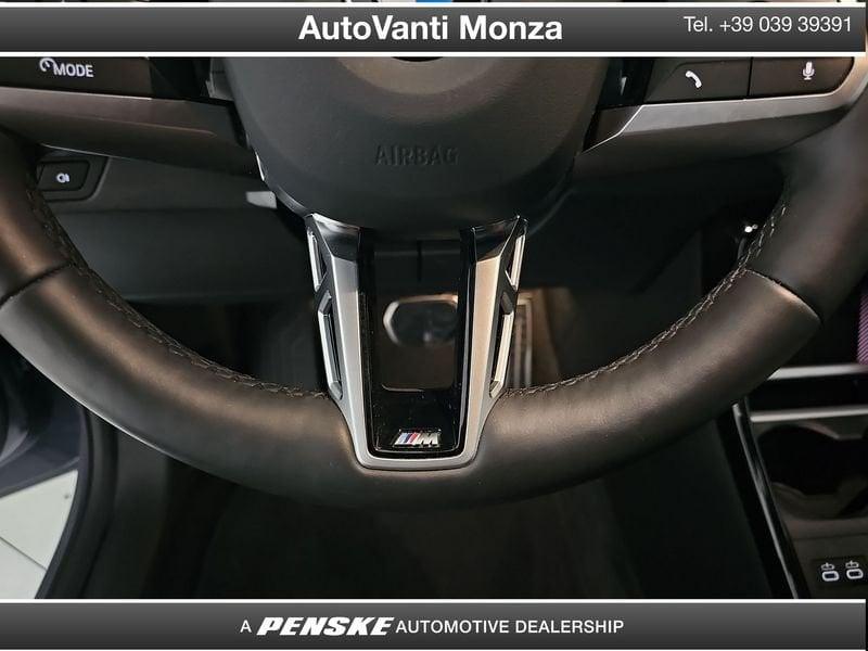 BMW Serie 2 Active Tourer 218d Active Tourer Msport