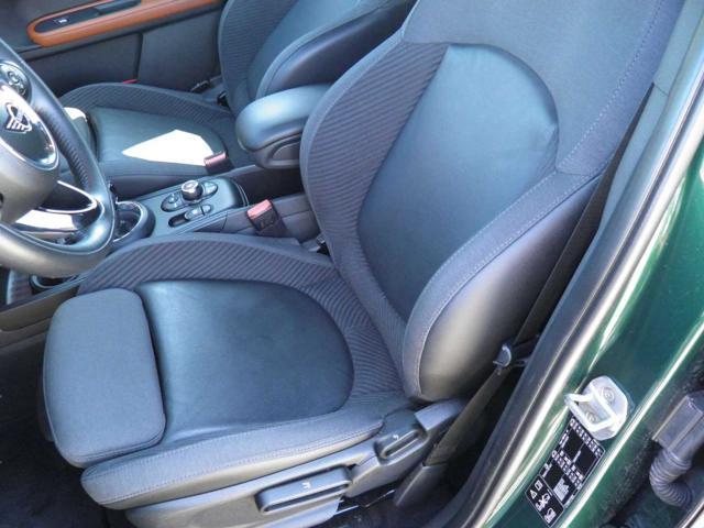 MINI Countryman COOPER D