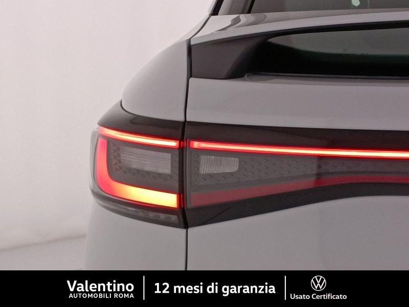 Volkswagen ID.5 Pro Performance 77KWH