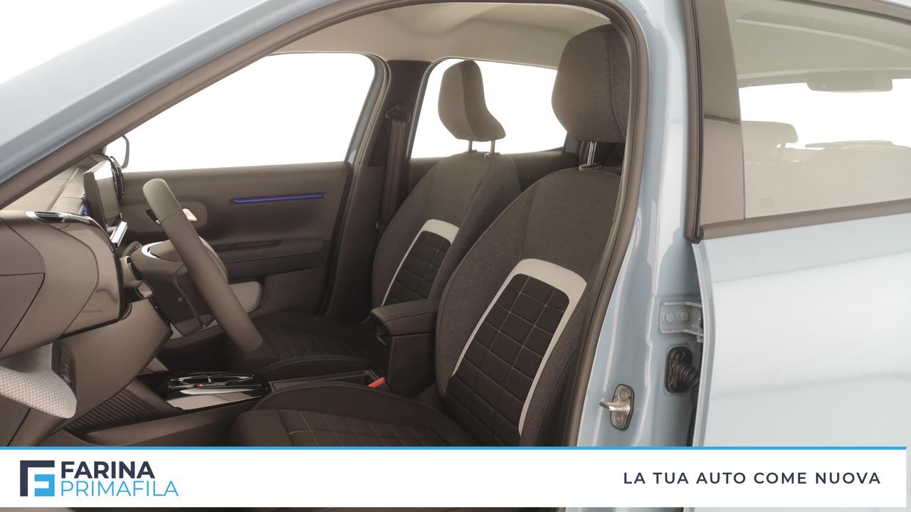 CITROEN Nuova C3 Hybrid 110 cv Automatico - PLUS