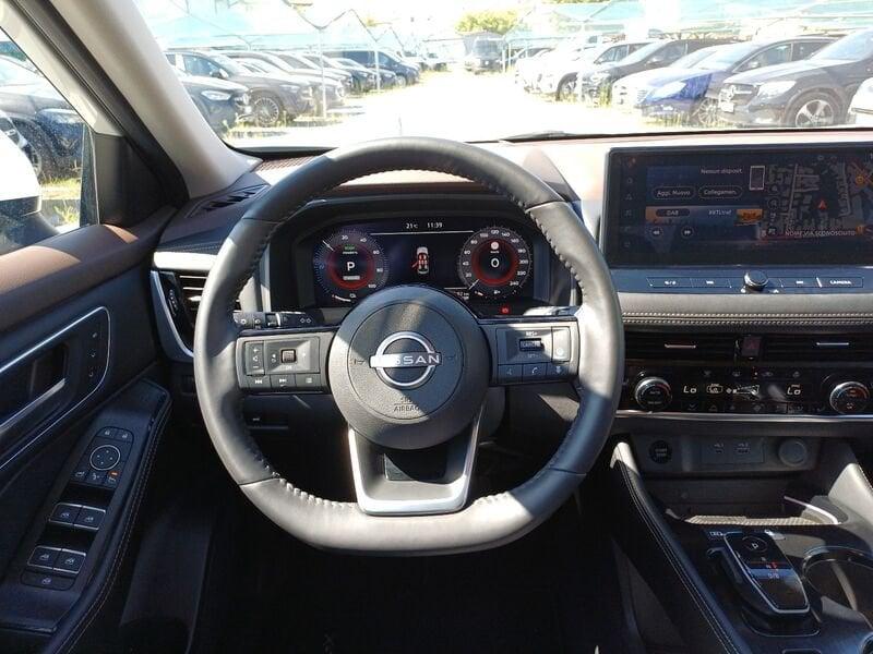 Nissan X-Trail X-Trail e-Power e-4orce Tekna 4WD 7 posti