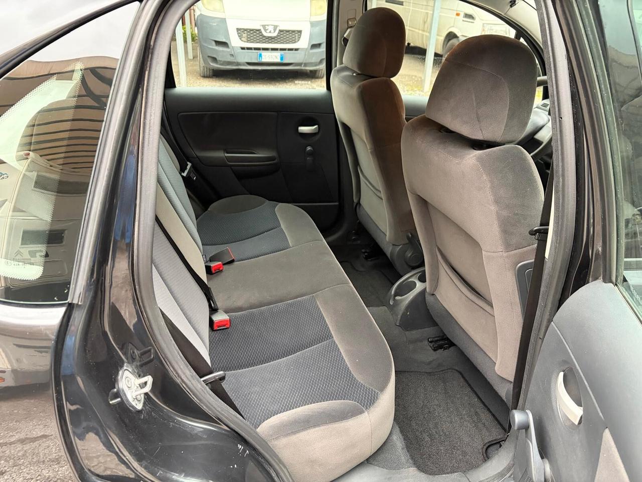 Citroen C3 1.1 60Cv 12 MESI DI GARANZIA 97.000KM