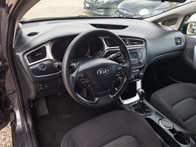KIA Ceed 1.6 CRDi 110 CV 5 porte Active