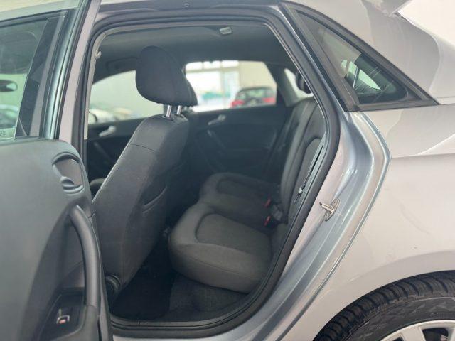 AUDI A1 SPB 1.6 TDI 116 CV