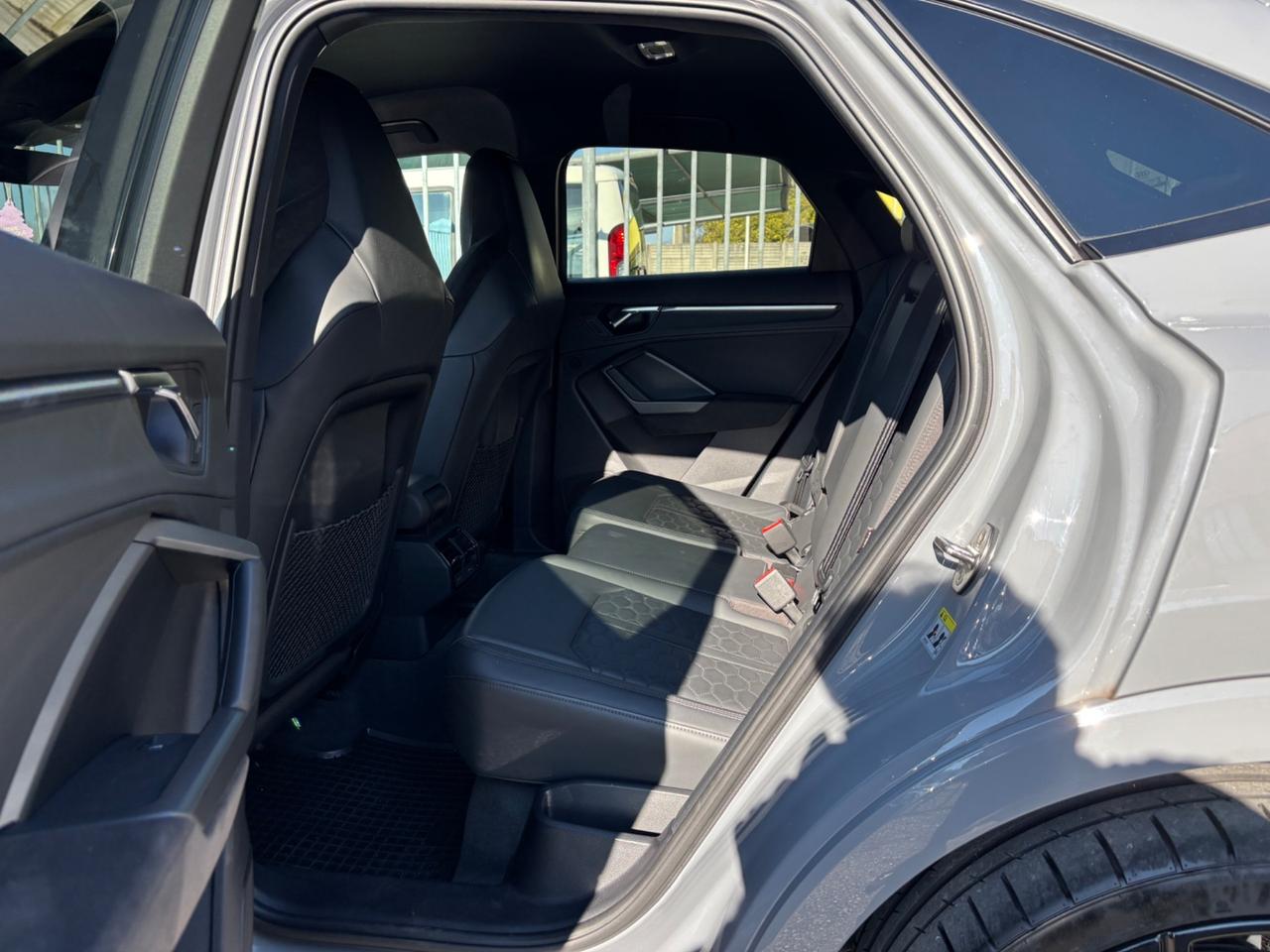 Audi Q3 RS SPB quattro S tronic