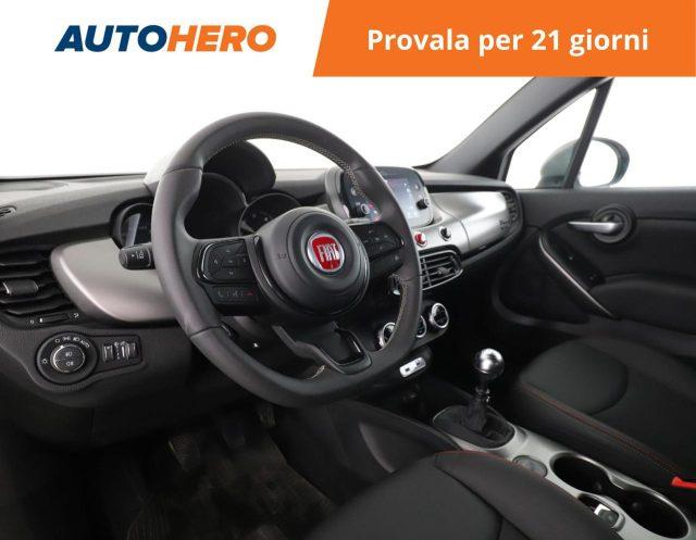 FIAT 500X 1.6 MultiJet 130 CV Sport