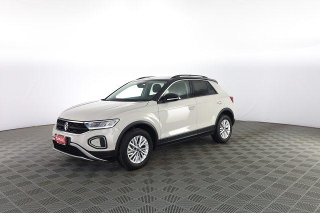 VOLKSWAGEN T-Roc T-Roc 1.5 TSI ACT Life