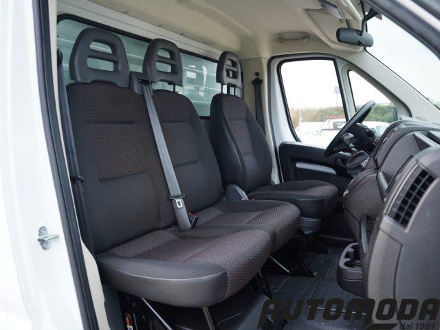 OPEL Movano 2.2 140CV Centina Alluminio