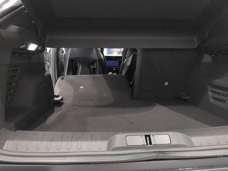 Alfa Romeo Junior Junior 1.2 145 CV Hybrid eDCT6 Q4 SPORT*SEDILI SABELT e VOLANTE SPORTIVO*