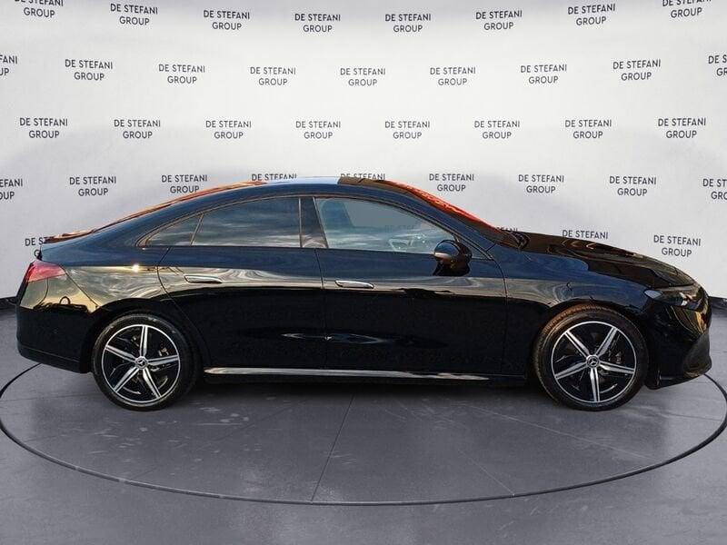 Mercedes-Benz CLA CLA 200 Advanced Plus NIGHT-PACK