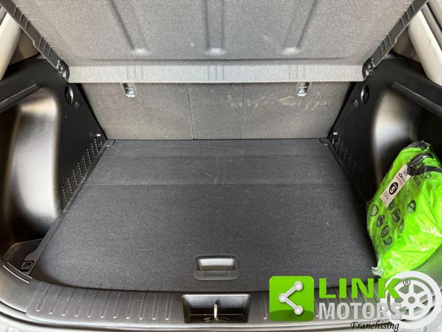 HYUNDAI Kona KONA HYBRID 1.6 141CV AUT. XLINE ? NAVI ? FULL LED