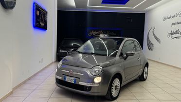 Fiat 500 1.2 EasyPower Lounge-2014