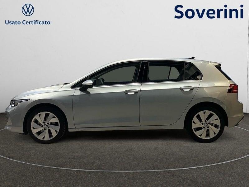 Volkswagen Golf Golf 2.0 TDI 150 CV DSG SCR Style