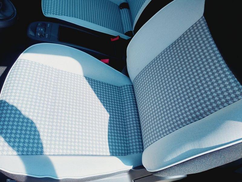 FIAT 500 Hybrid Hybrid Torino