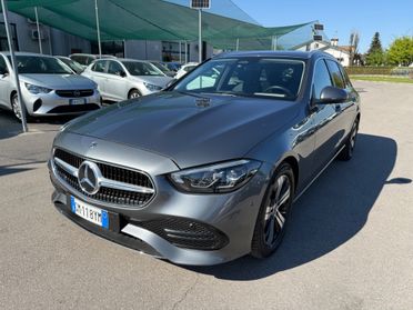 Mercedes C 220 d Mild hybrid S.W. Sport Plus